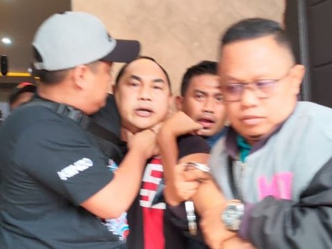 Satgas SIRI Kejagung Tangkap Buronan Pidana Pembalakan Liar Asal Kejati Sulteng