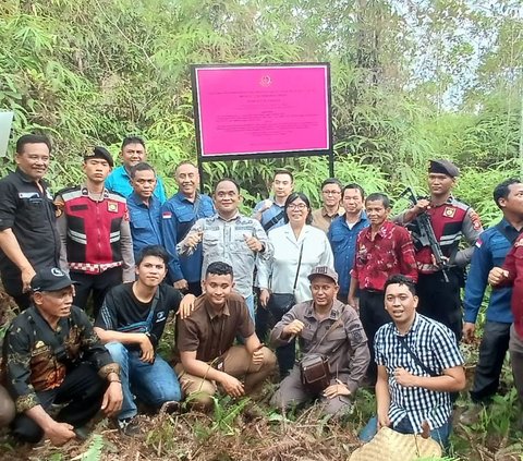 Kejagung Sita 2 Konsesi Tambang Heru Hidayat, Terpidana Kasus ASABRI yang Rugikan Negara Rp22 Triliun