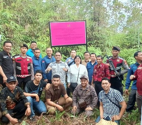 Kejagung Sita 2 Konsesi Tambang Heru Hidayat, Terpidana Kasus ASABRI yang Rugikan Negara Rp22 Triliun