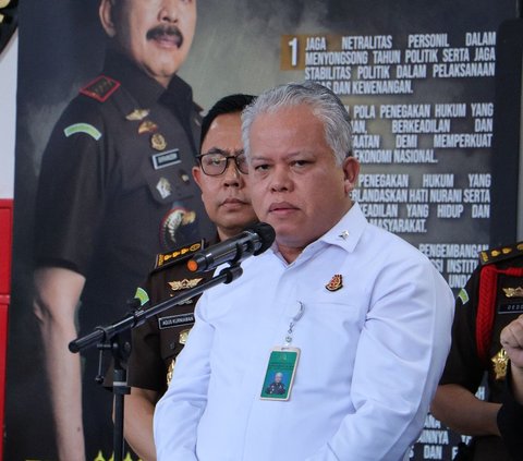 Tim Penyidik Tetapkan Satu Tersangka Korupsi Jalan Tol Jakarta-Cikampek