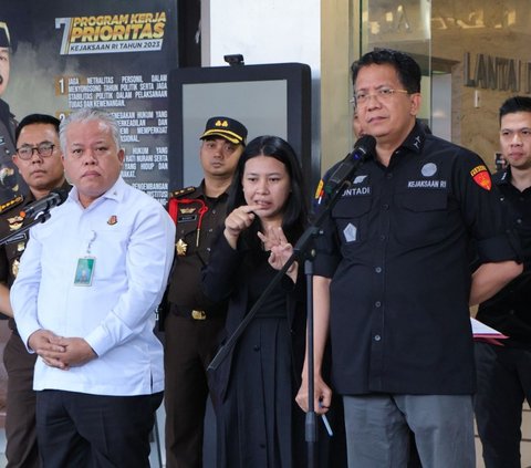 Tim Penyidik Tetapkan Satu Tersangka Korupsi Jalan Tol Jakarta-Cikampek