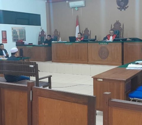 JPU Bacakan Dakwaan 2 Terdakwa Korupsi Dana Hibah KONI Katim