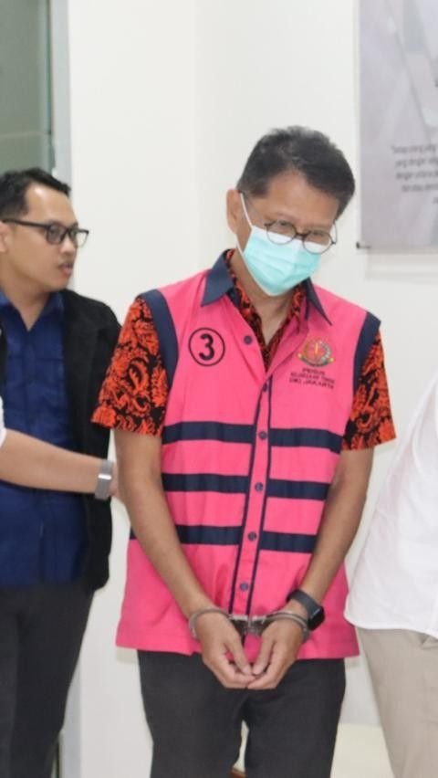 Kejati Jakarta Tetapkan 3 Tersangka Kasus Korupsi Indofarma Tbk