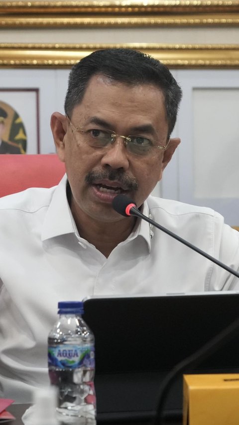 JAM-Pidum Hentikan 10 Perkara Melalui Mekanisme Keadilan Restoratif