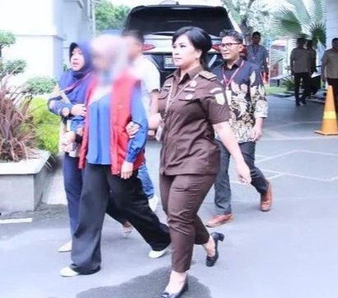 Kejati Sumut tahan 5 tersangka dugaan kasus korupsi di PT AP II