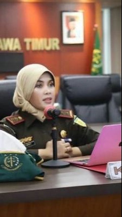 Kejati Jatim Bongkar Dugaan Korupsi PT INKA di Luar Negeri