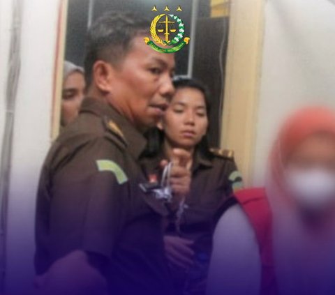 Kejati Sumut Tahan Mantan  Kepala Dinas Tapanuli Tengah Diduga Korupsi BOK dan Jaspel Puskesmas