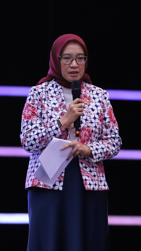 Menteri PANRB