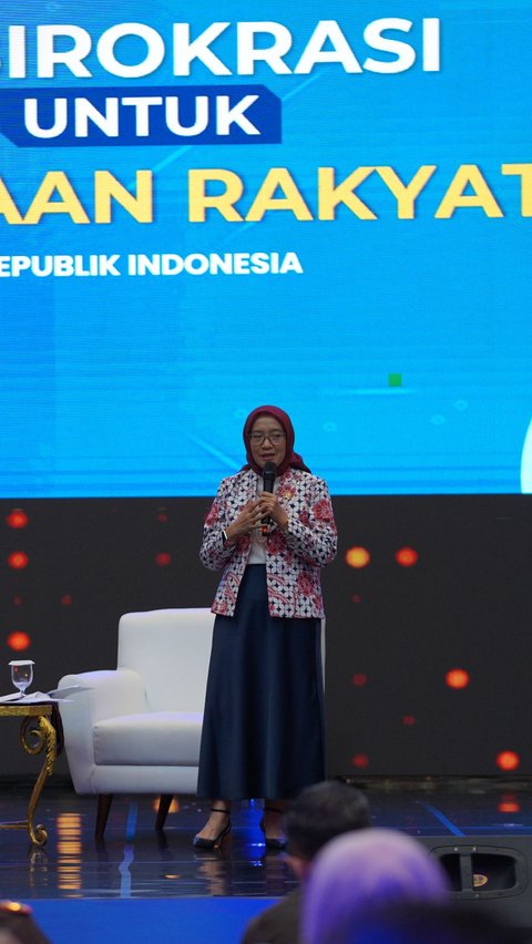 Menteri PANRB