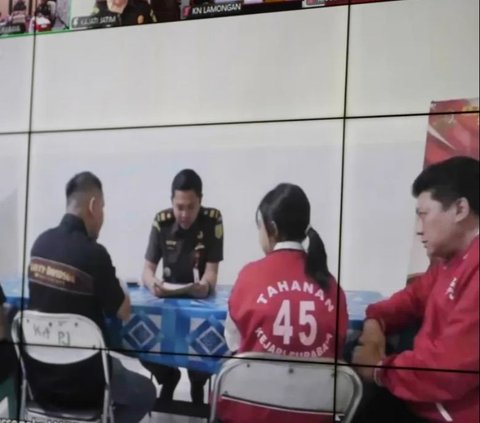 Kajati Jatim Menyetujui 8 Permohonan Restorative Justice