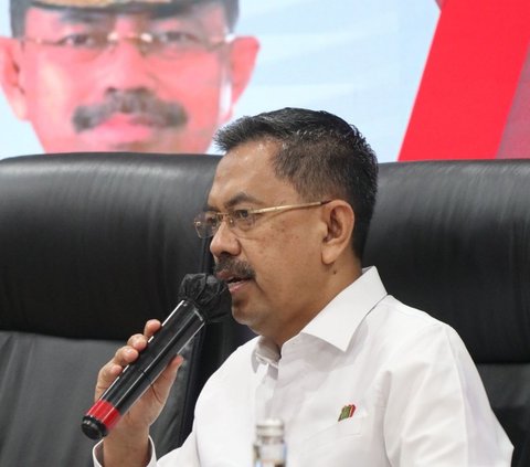 JAMPIDUM Kejaksaan Agung Prof Asep Nana Mulyana