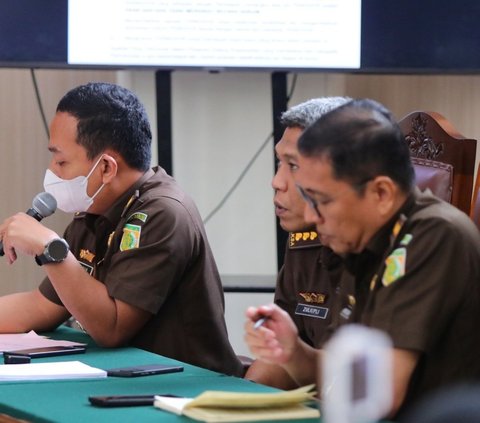 Sidang Praperadilan Perkara Impor Gula dengan tersangka TTL digelar di Pengadilan Negeri Jakarta Selatan pada Selasa, 19 November 2024