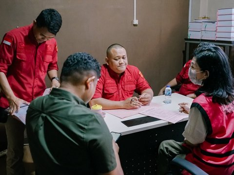 Ibu dan Pengacara Ronald Tannur Diserahkan ke JPU, Segera Diadili Kasus Suap Vonis Bebas