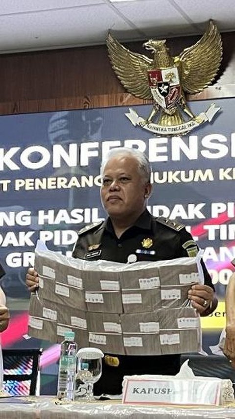 Kejaksaan Kembali Periksa 4 Saksi Terkait Korupsi Duta Palma Group