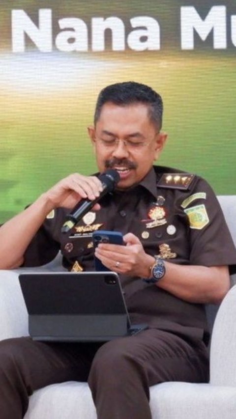 Cegah TPPU di Kalangan Artis dan Pengusaha, JAM-Pidum Beberkan 3 Modus Pencucian Uang