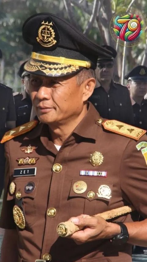 Luncurkan Program Jaga Guru, Kejati NTT Ingin Beri Perlindungan Hukum kepada Tenaga Pendidik