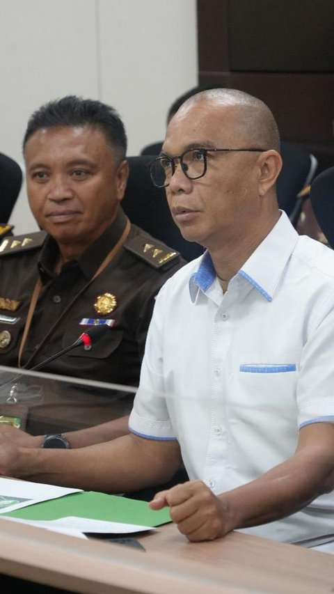 Beri Arahan Soal Integritas Penegakan Hukum,  JAM-Intelijen Ingin Hapus Stigma `No Viral No Justice`