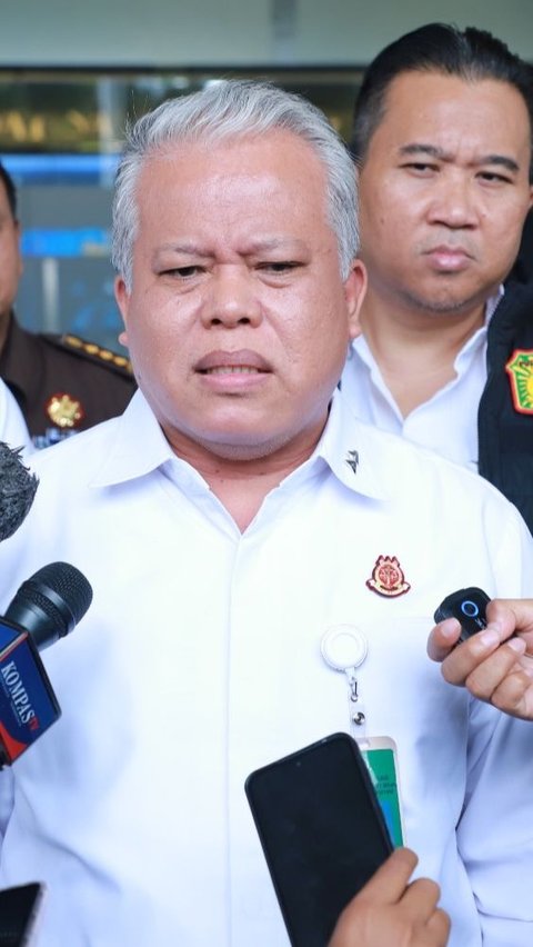 Dalil Tak Berdasar, Kejagung Minta Permohonan Praperadilan 7 Tersangka Korporasi Perkara Duta Palma Ditolak