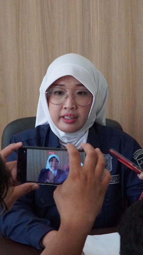 Jadi Buron 1 Tahun, Tersangka Korupsi Bobol Rekening Nasabah Bank Plat Merah Diserahkan ke JPU