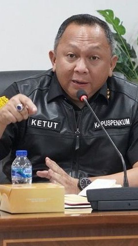 Kejagung Periksa Satu Orang Saksi Terkait Perkara PT Duta Palma Korporasi