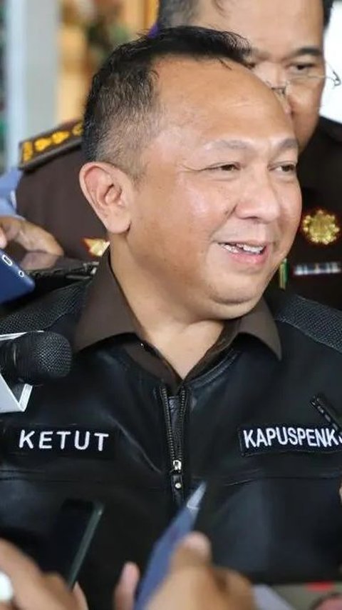 Kejaksaan Agung Periksa 4 Saksi Terkait Korupsi Emas Antam