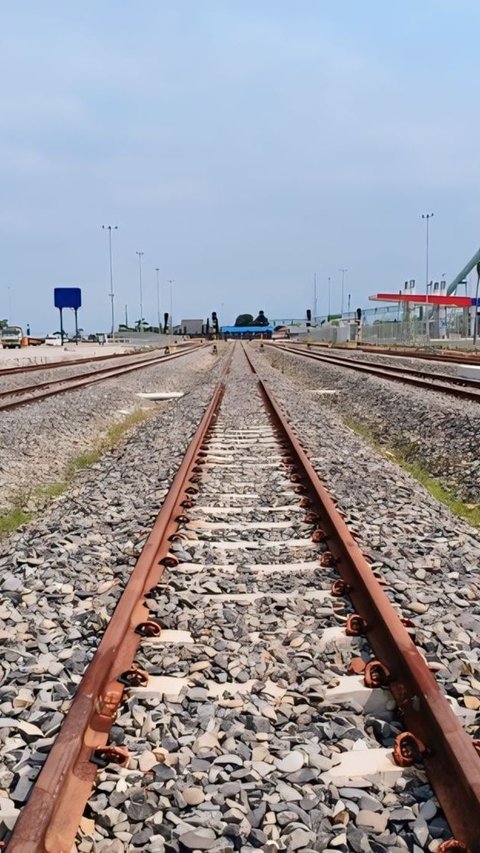 Kejagung Periksa 5 Direktur Perusahaan sebagai Saksi Kasus Korupsi Jalur Kereta Medan