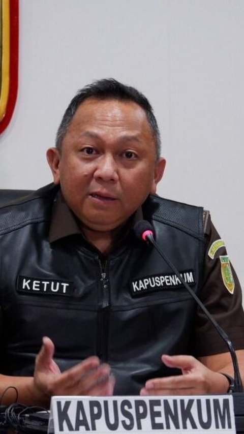 Kejagung Periksa 3 Saksi Baru Kasus Tipikor Pembangunan Jalur KA Medan