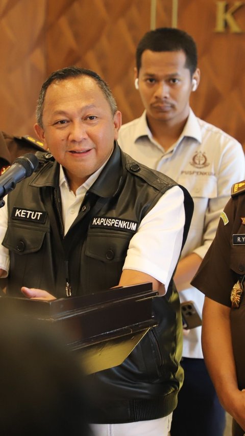 Kejagung Dalami Keterlibatan 3 Karyawan di Kasus Korupsi PT Timah Tbk