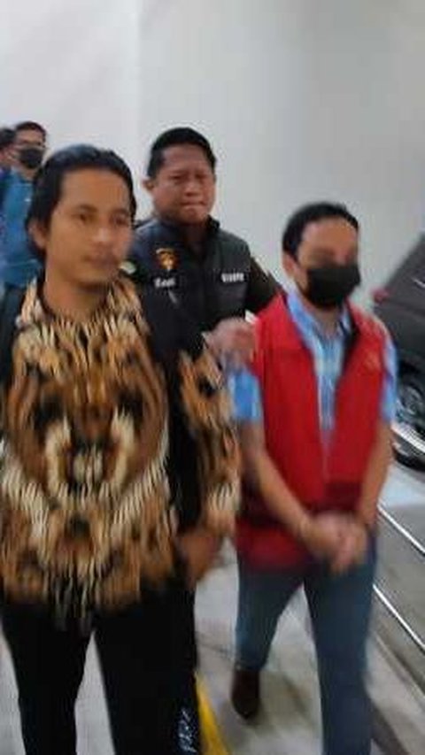 Anak Mantan Bupati Majalengka Ditahan Kejati Jabar, Terlibat Kasus Korupsi Gratifikasi