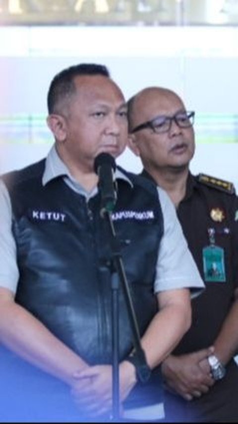 Kejagung Periksa Seorang Saksi Terkait Korupsi Emas Antam