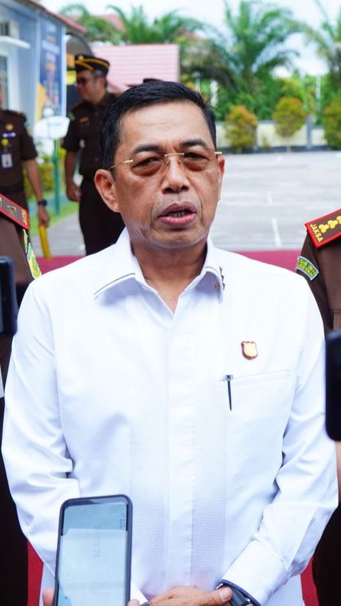 Wakil Jaksa Agung Dr. Sunarta: Reformasi Birokrasi Kewajiban Insan Adhyaksa sebagai Aktualisasi Tugas dan Fungsi yang Melekat