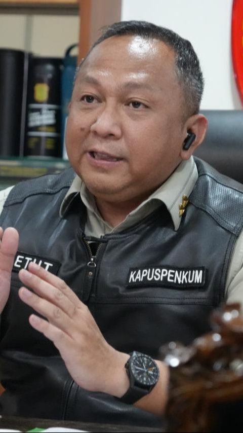 Kejaksaan Periksa 5 Saksi Kasus Korupsi Komoditas Timah