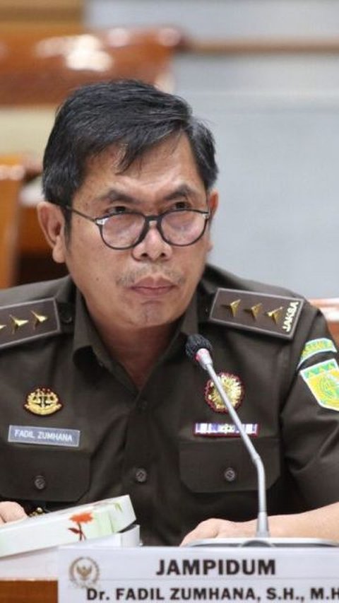 JAM-Pidum Setujui 14 Pengajuan Penghentian Penuntutan Berdasarkan Restorative Justice