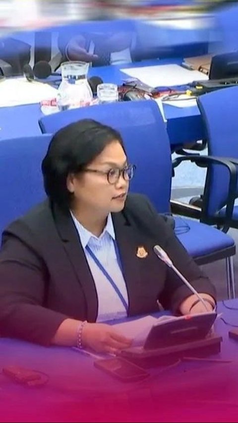 Delegasi Kejaksaan RI Hadiri Pertemuan Sesi ke-33 CCPCJ di Austria