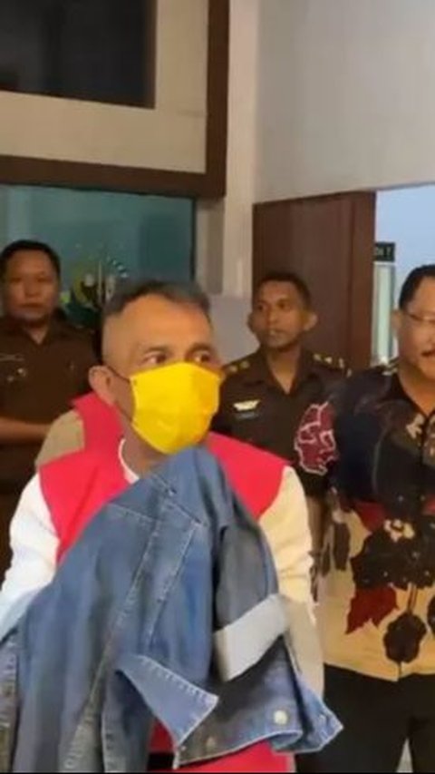 Kejati NTT Usut Perkara Pengalihan Aset, Mantan ASN BPN Kota Kupang Dijebloskan ke Penjara