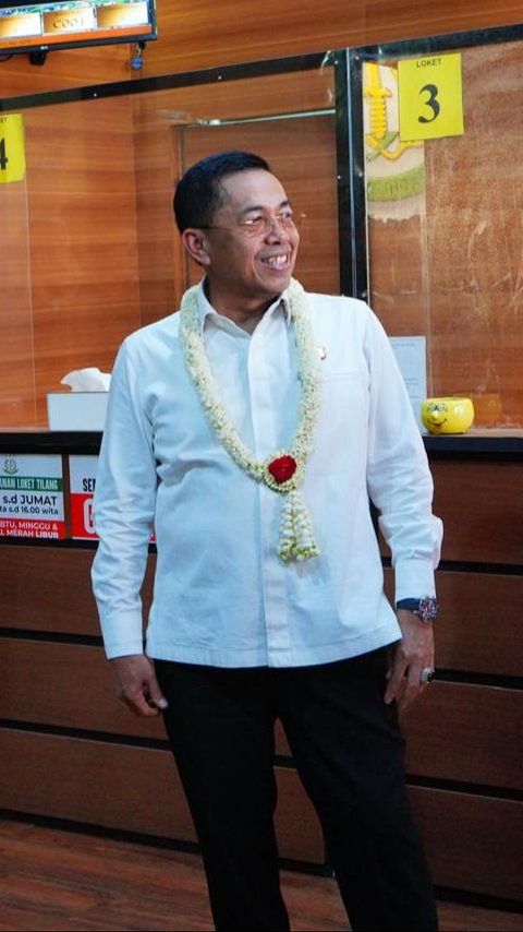 Wakil Jaksa Agung Minta Insan Adhyaksa Junjung Tinggi Reformasi Birokrasi