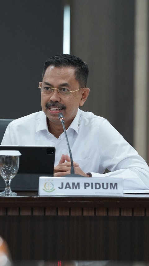 JAM-Pidum Setujui 11 Permohonan Penghentian Penuntutan Berdasar Keadilan Restoratif