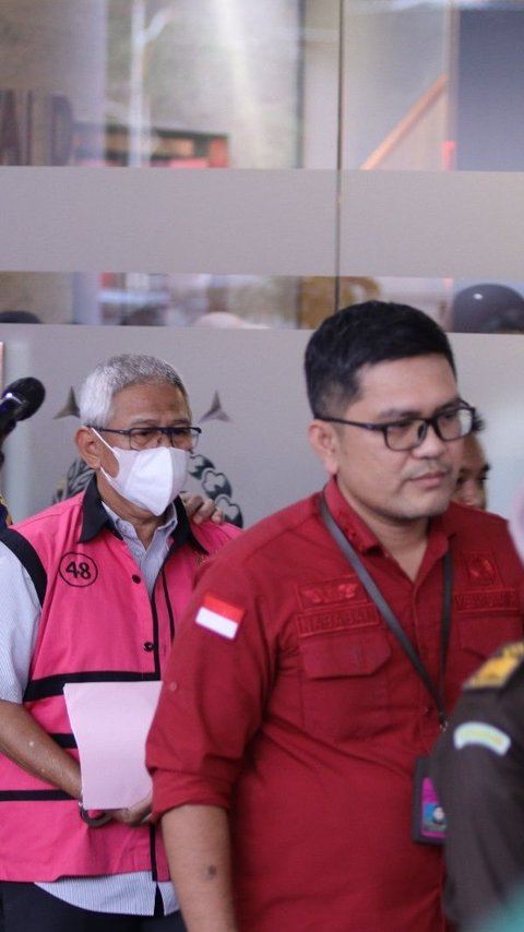 Kejagung Periksa Manager PT Antam Tbk Terkait Kasus 109 Ton Emas