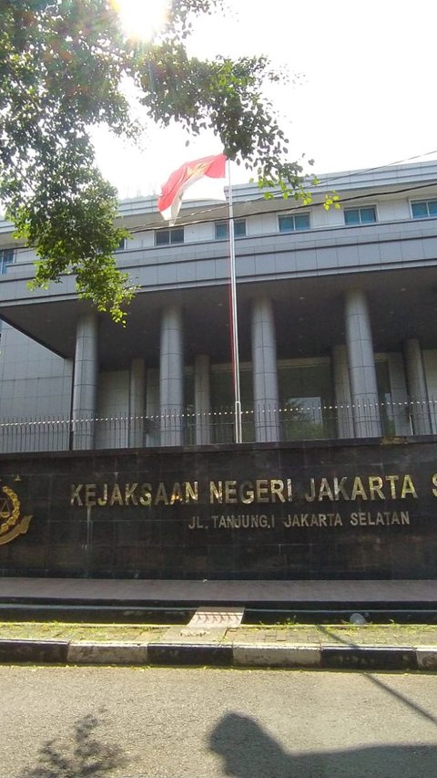 Harvey Moeis Jalani Sidang Perdana Besok