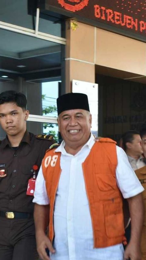 Anggota DPR Kabupaten Bireuen Terjerat Korupsi Simpan Pinjam PNPM Mandiri