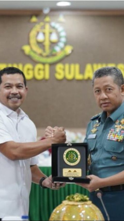 Kejati Sulsel Siap Dukung Hilirisasi Produk Kelautan dan Perikanan