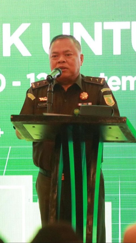 JAM-Intelijen Beri 5 Arahan Penguatan Peran Humas Mendukung Citra Positif dan Kepercayaan Publik Kejaksaan