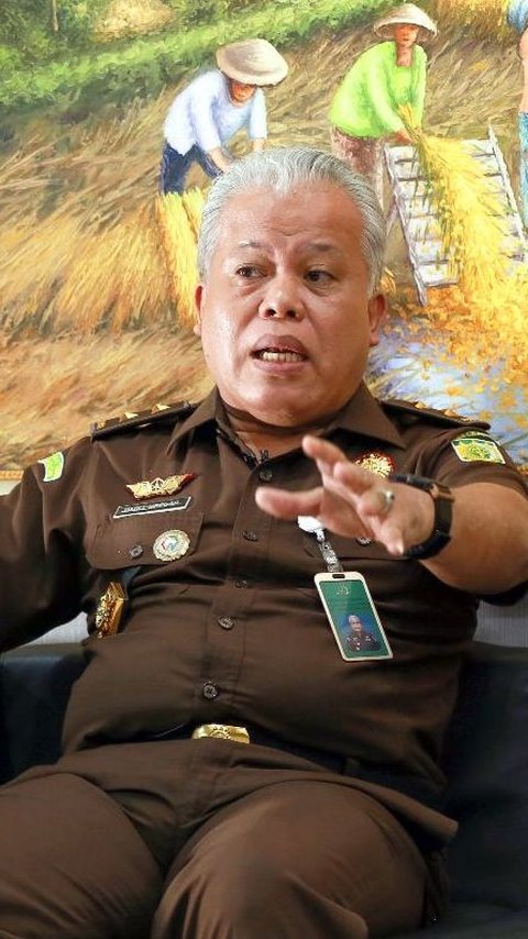 Pensiunan PNS Disdik Riau Diperiksa Terkait Perkara Korupsi dan Pencucian Uang PT Duta Palma Korporasi