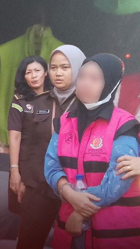 Kejati Sumut Tahan 5 Tersangka Perkara Dugaan Korupsi Seleksi PPPK Guru di Kab Langkat