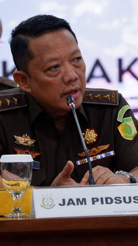 Kejagung Periksa Ketum DPP APTRI Sebagai Saksi Perkara Dugaan Korupsi Impor Gula