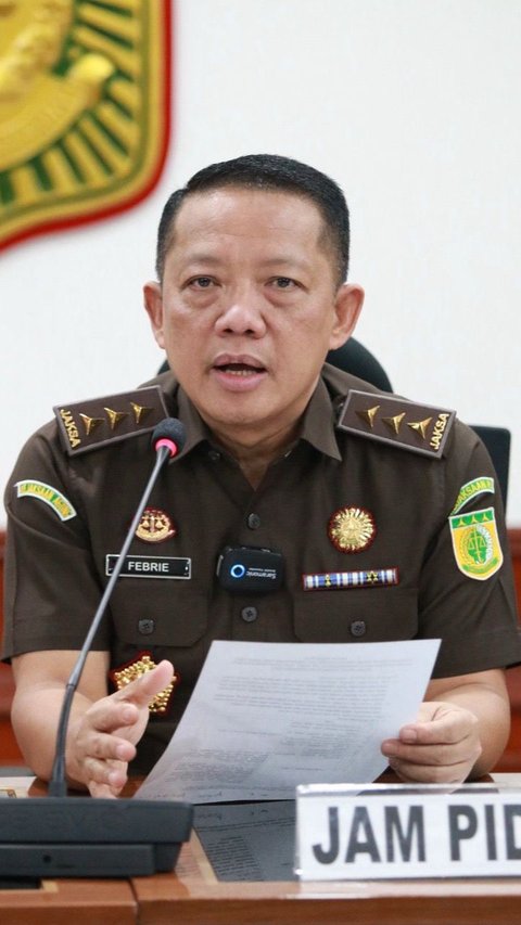 Perkuat Bukti Kasus Korupsi Impor Gula, Kejaksaan Agung Periksa 4 Saksi