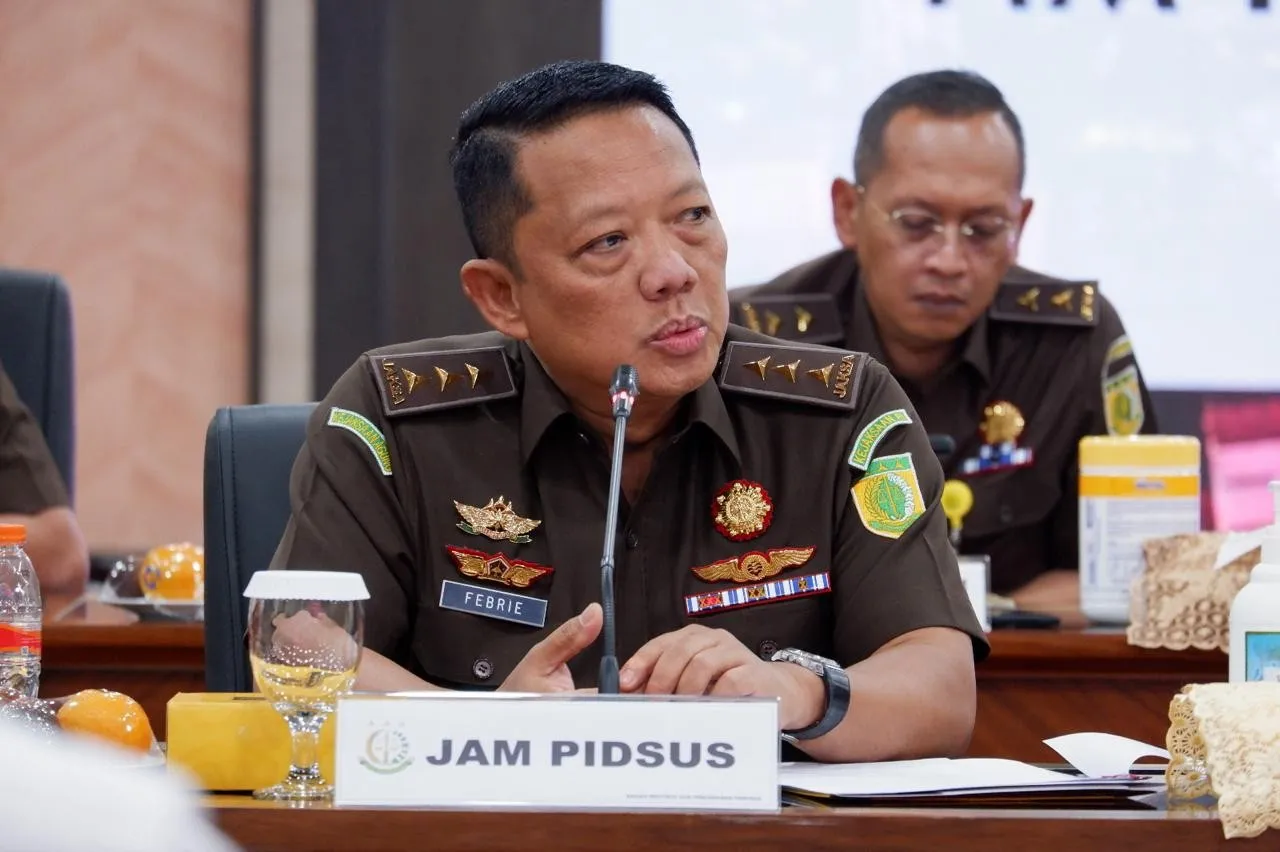 Direktorat Penyidikan Jaksa Agung Muda Bidang Tindak Pidana Khusus (JAM PIDSUS) memeriksa 3 orang saksi