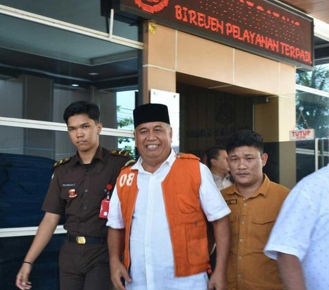 Anggota DPR Kabupaten Bireuen Terjerat Korupsi Simpan Pinjam PNPM Mandiri